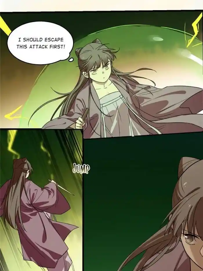 Queen Of Poison: The Legend Of A Super Agent, Doctor And Princess Chapter 175