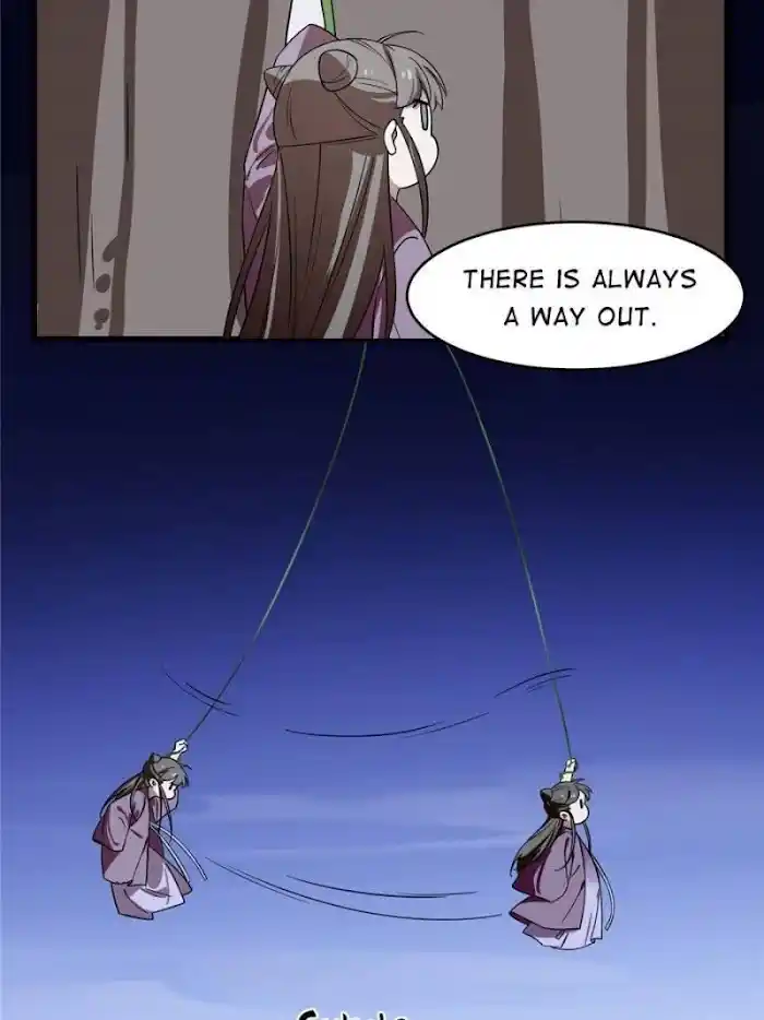 Queen Of Poison: The Legend Of A Super Agent, Doctor And Princess Chapter 176