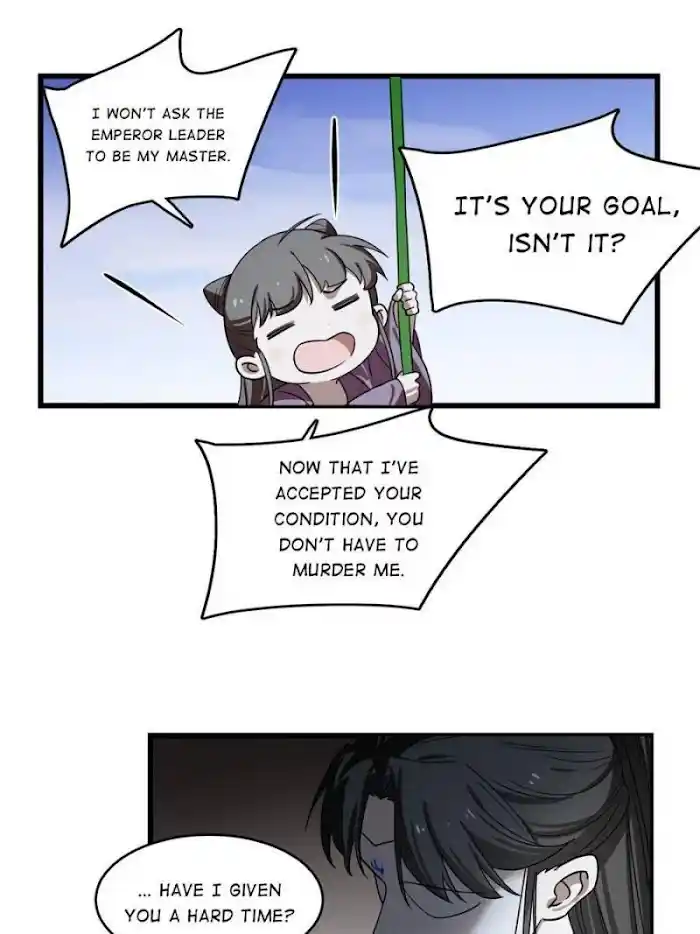 Queen Of Poison: The Legend Of A Super Agent, Doctor And Princess Chapter 176