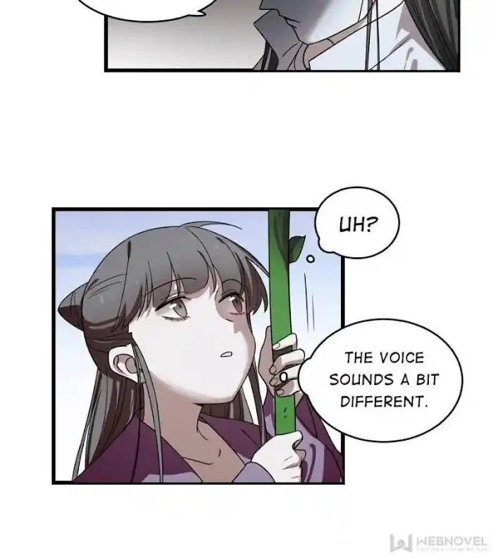 Queen Of Poison: The Legend Of A Super Agent, Doctor And Princess Chapter 176