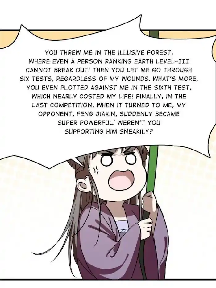 Queen Of Poison: The Legend Of A Super Agent, Doctor And Princess Chapter 176