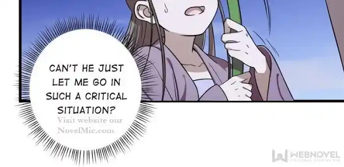 Queen Of Poison: The Legend Of A Super Agent, Doctor And Princess Chapter 176