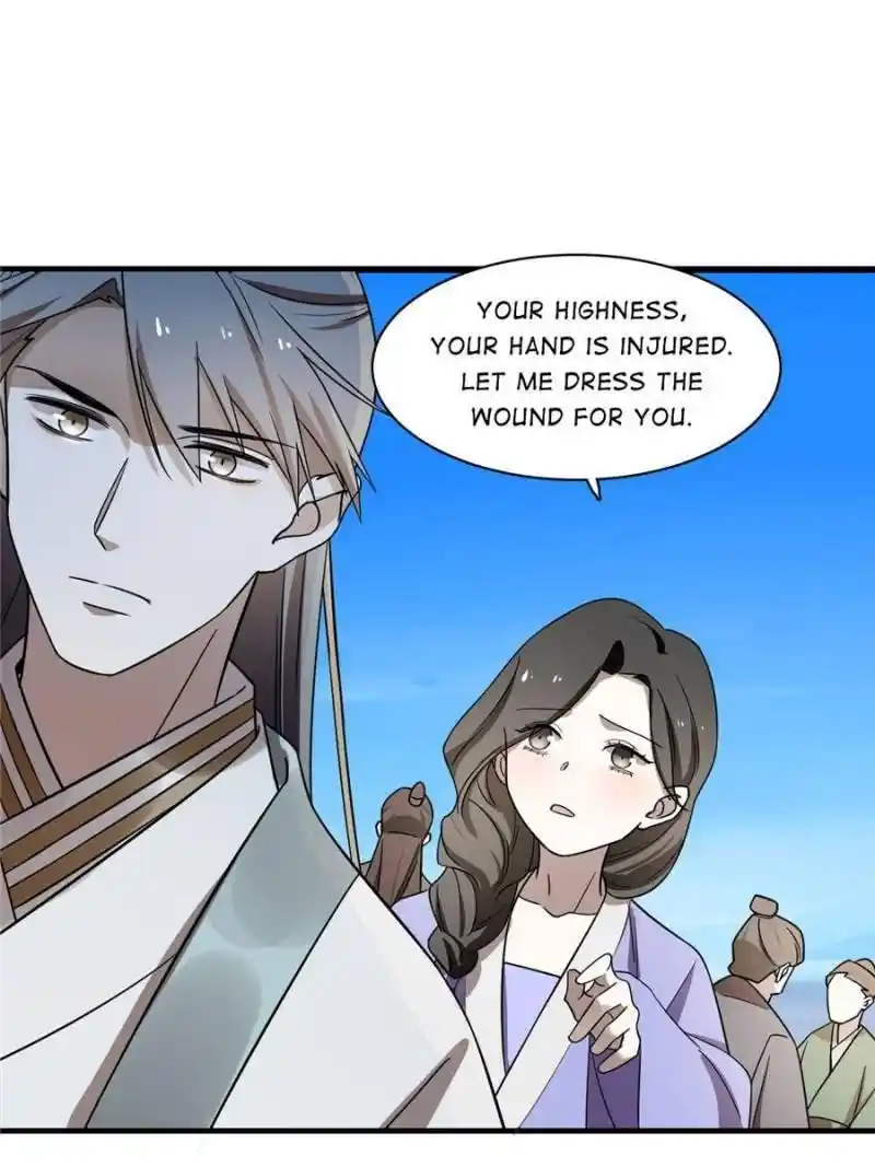 Queen Of Poison: The Legend Of A Super Agent, Doctor And Princess Chapter 178