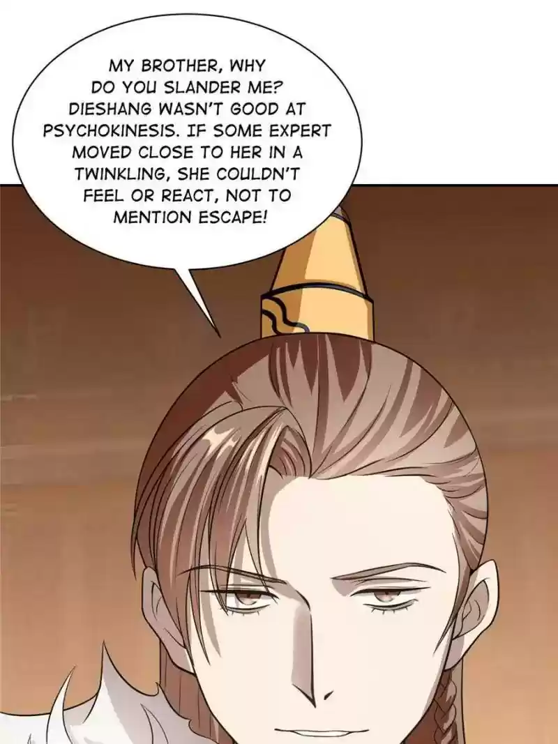 Queen of Poison: The Legend of a Super Agent, Doctor and Princess Chapter 18: