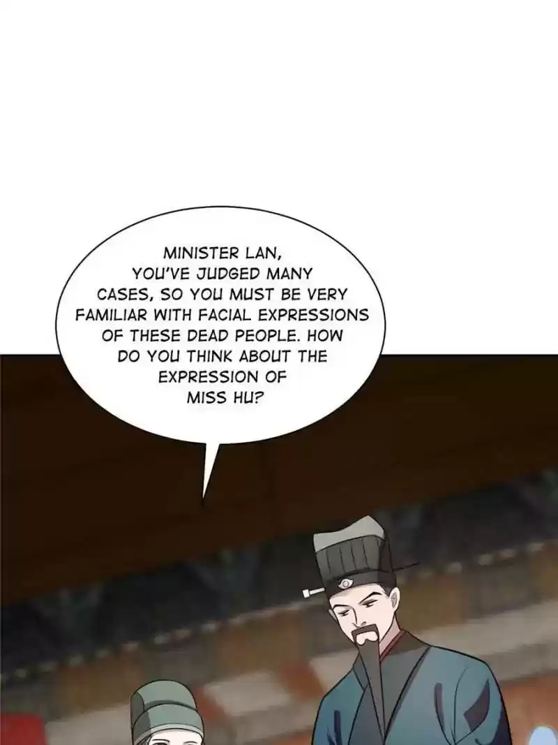 Queen of Poison: The Legend of a Super Agent, Doctor and Princess Chapter 18: