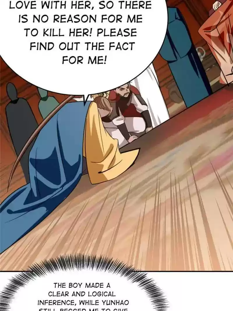 Queen of Poison: The Legend of a Super Agent, Doctor and Princess Chapter 18: