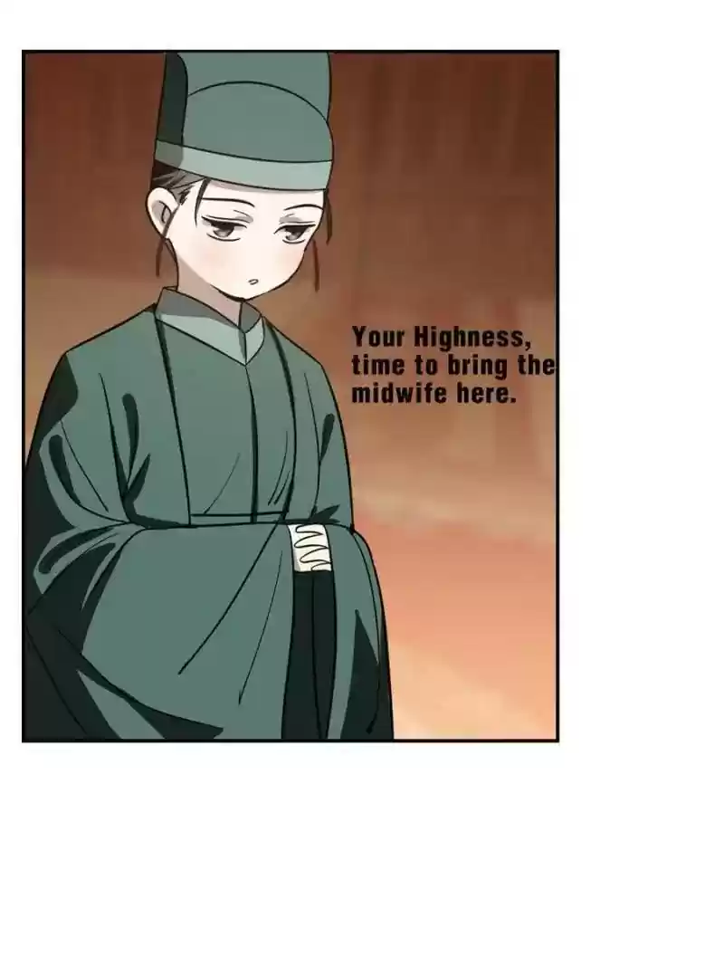 Queen of Poison: The Legend of a Super Agent, Doctor and Princess Chapter 18: