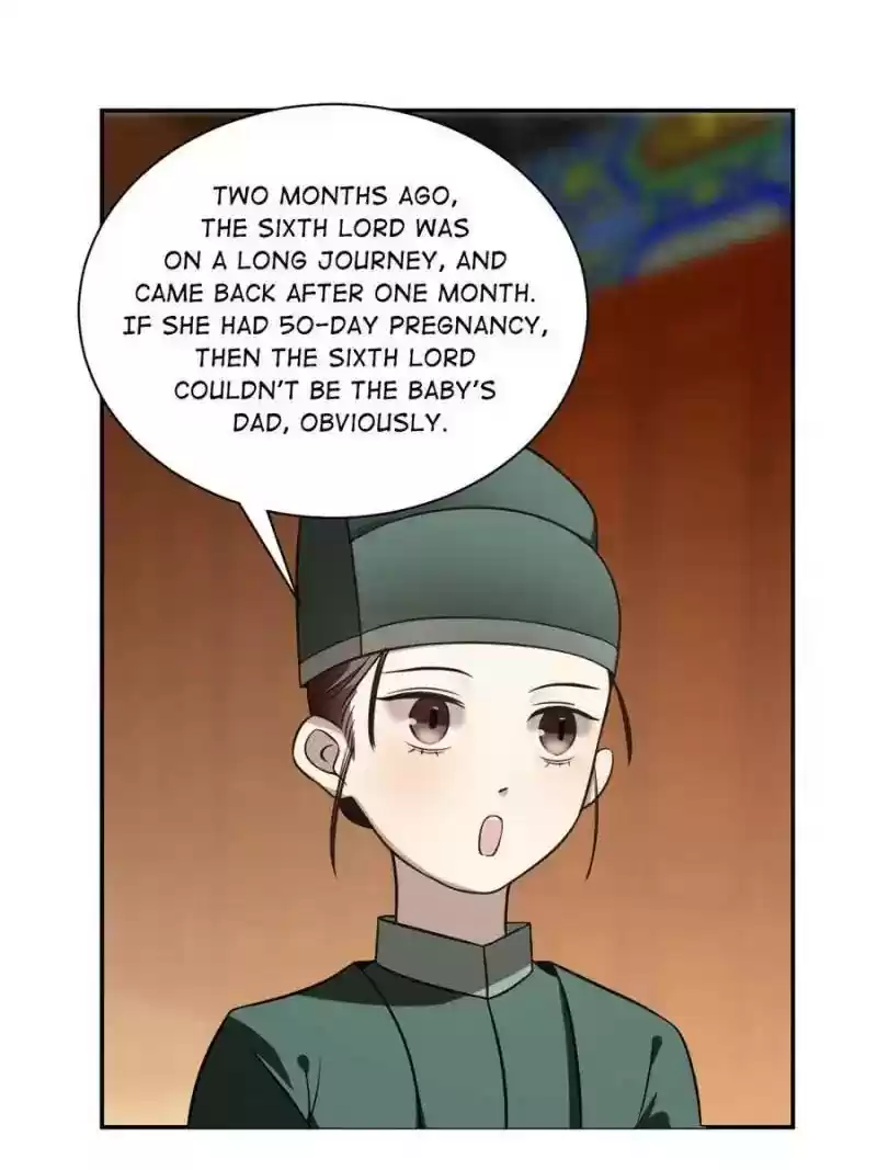 Queen of Poison: The Legend of a Super Agent, Doctor and Princess Chapter 18: