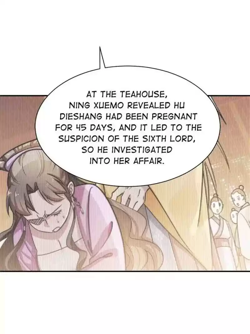 Queen of Poison: The Legend of a Super Agent, Doctor and Princess Chapter 18: