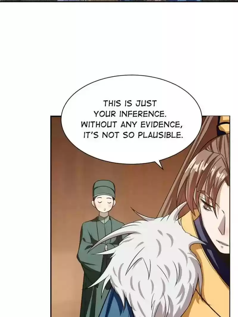 Queen of Poison: The Legend of a Super Agent, Doctor and Princess Chapter 18: