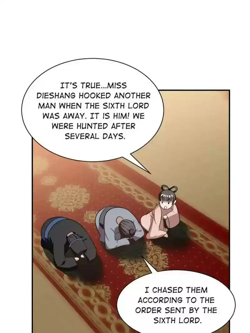 Queen of Poison: The Legend of a Super Agent, Doctor and Princess Chapter 18: