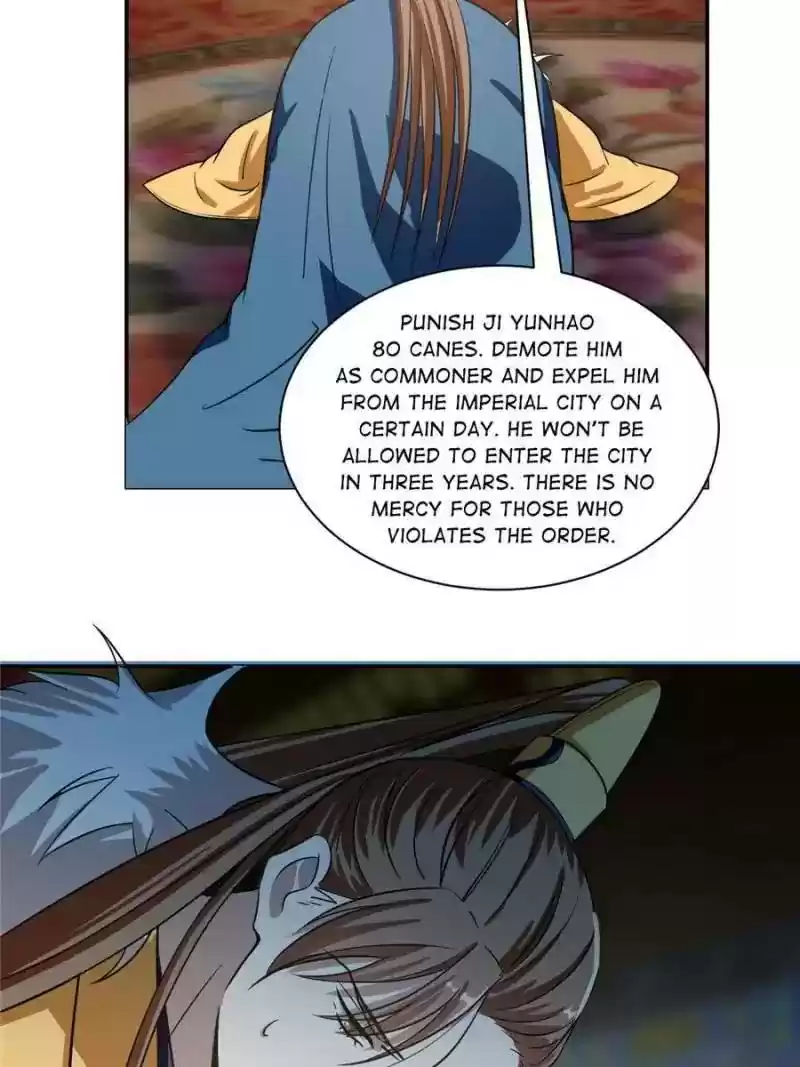 Queen of Poison: The Legend of a Super Agent, Doctor and Princess Chapter 18: