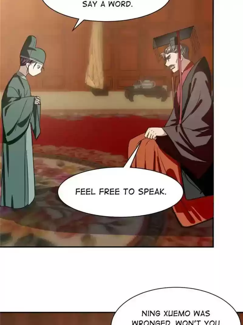 Queen of Poison: The Legend of a Super Agent, Doctor and Princess Chapter 18: