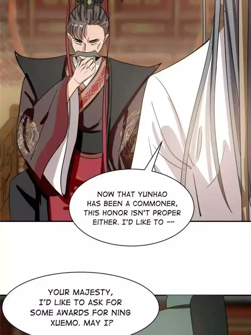 Queen of Poison: The Legend of a Super Agent, Doctor and Princess Chapter 18: