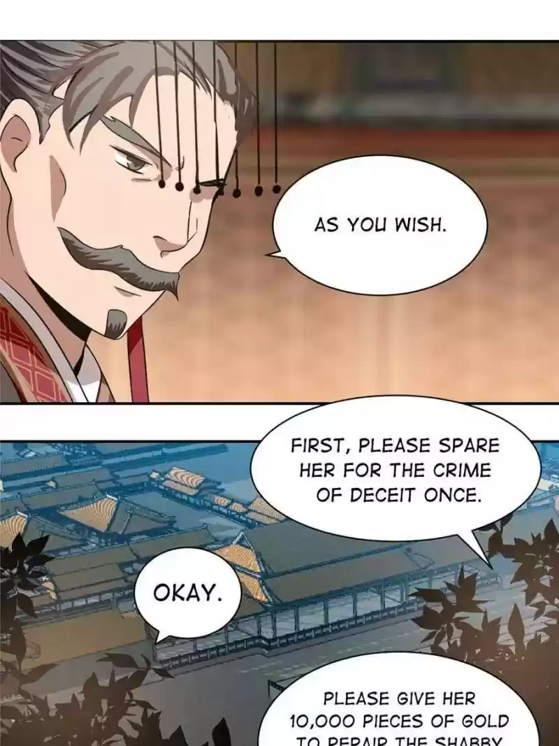 Queen of Poison: The Legend of a Super Agent, Doctor and Princess Chapter 18: