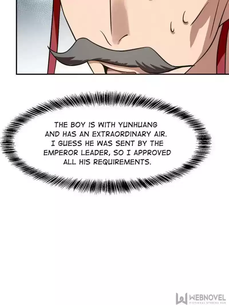 Queen of Poison: The Legend of a Super Agent, Doctor and Princess Chapter 18: