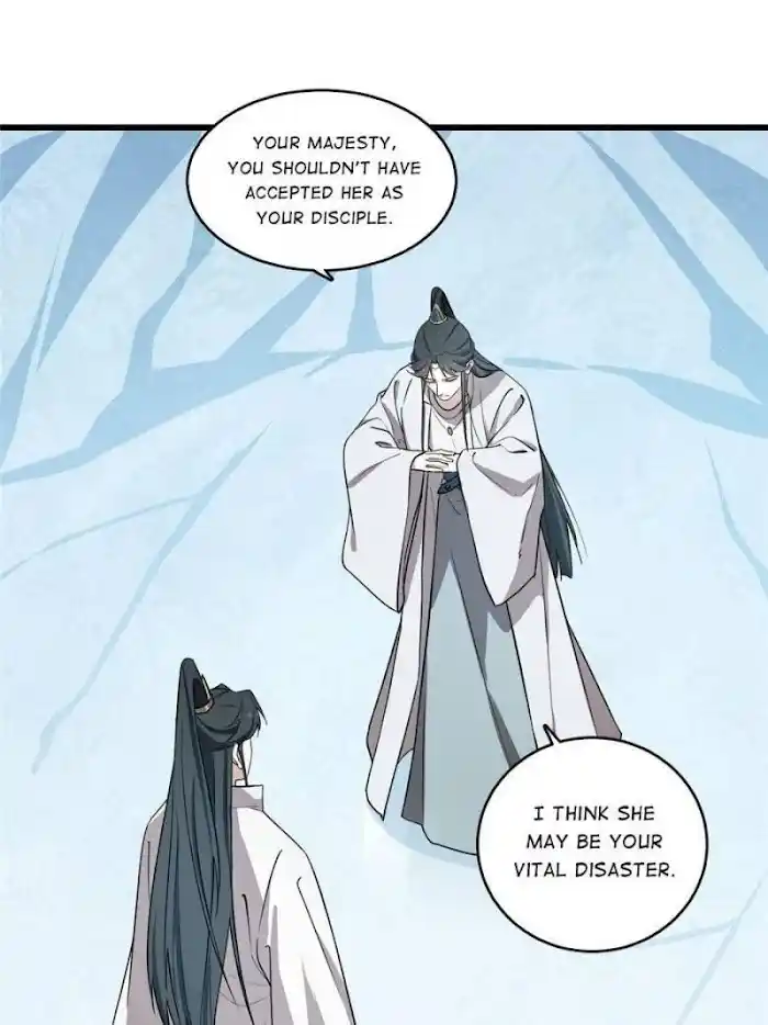 Queen Of Poison: The Legend Of A Super Agent, Doctor And Princess Chapter 181