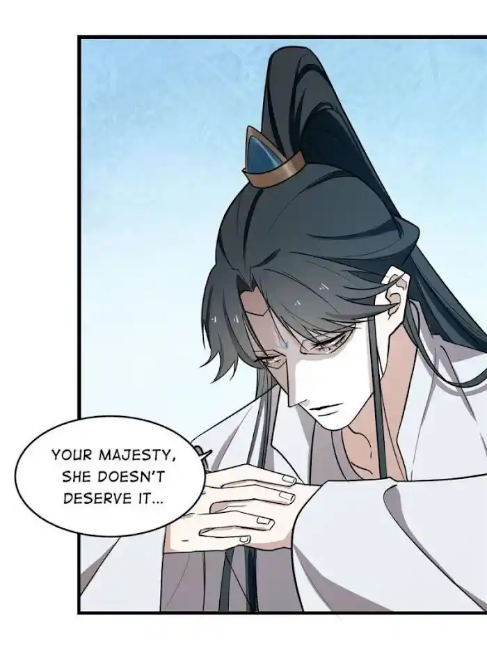 Queen Of Poison: The Legend Of A Super Agent, Doctor And Princess Chapter 181