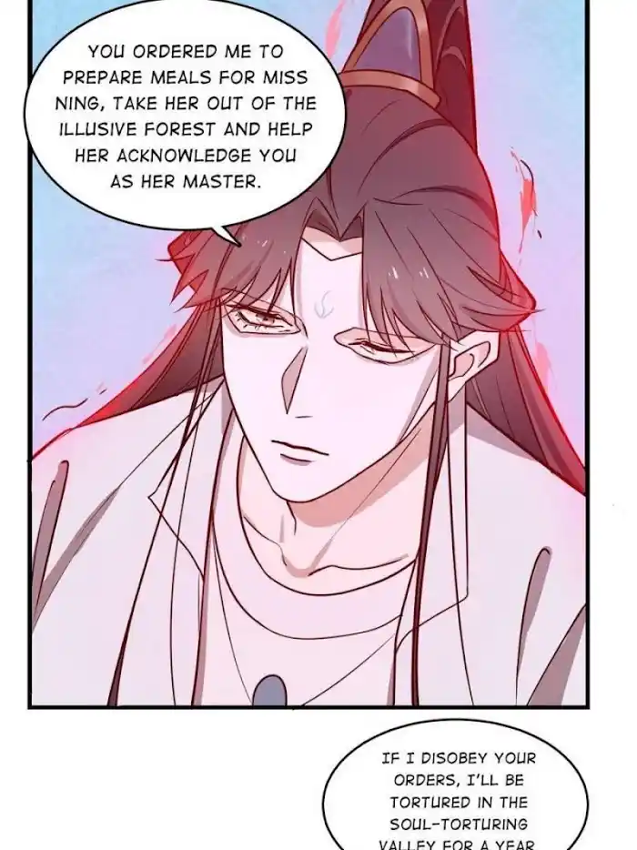 Queen Of Poison: The Legend Of A Super Agent, Doctor And Princess Chapter 181