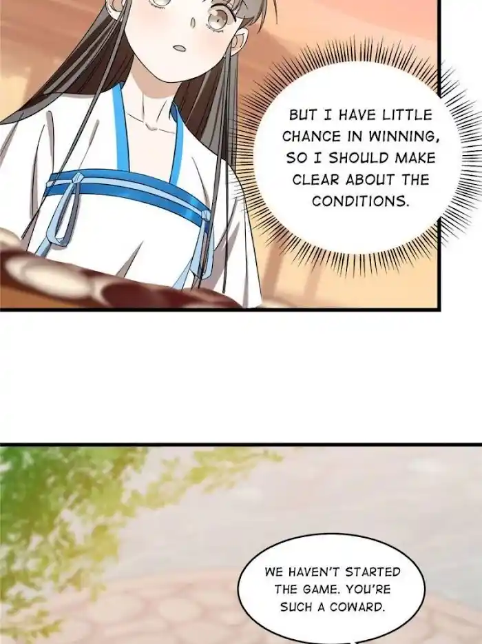 Queen Of Poison: The Legend Of A Super Agent, Doctor And Princess Chapter 181