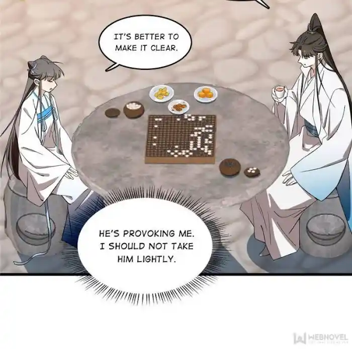 Queen Of Poison: The Legend Of A Super Agent, Doctor And Princess Chapter 181