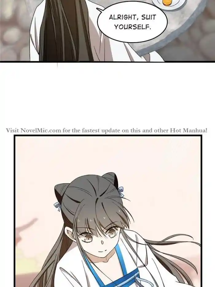 Queen Of Poison: The Legend Of A Super Agent, Doctor And Princess Chapter 181