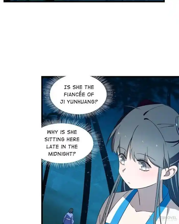 Queen Of Poison: The Legend Of A Super Agent, Doctor And Princess Chapter 184