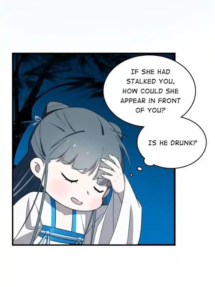 Queen Of Poison: The Legend Of A Super Agent, Doctor And Princess Chapter 184