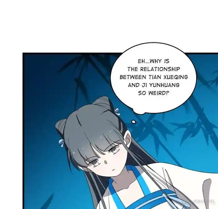 Queen Of Poison: The Legend Of A Super Agent, Doctor And Princess Chapter 184