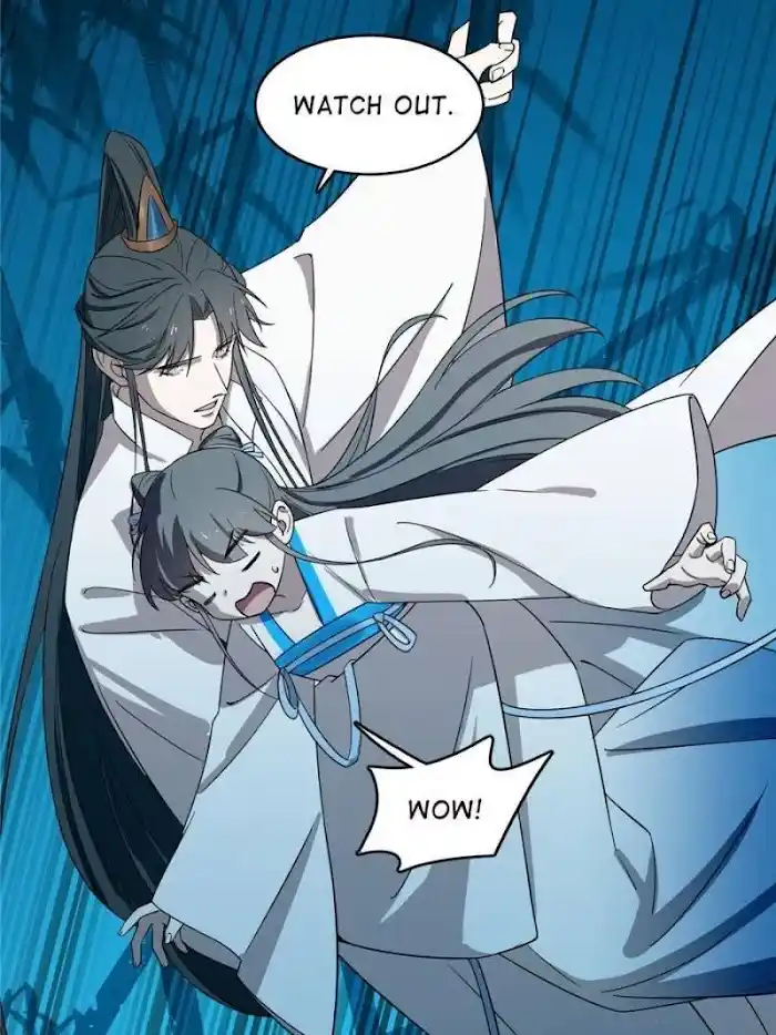 Queen Of Poison: The Legend Of A Super Agent, Doctor And Princess Chapter 184