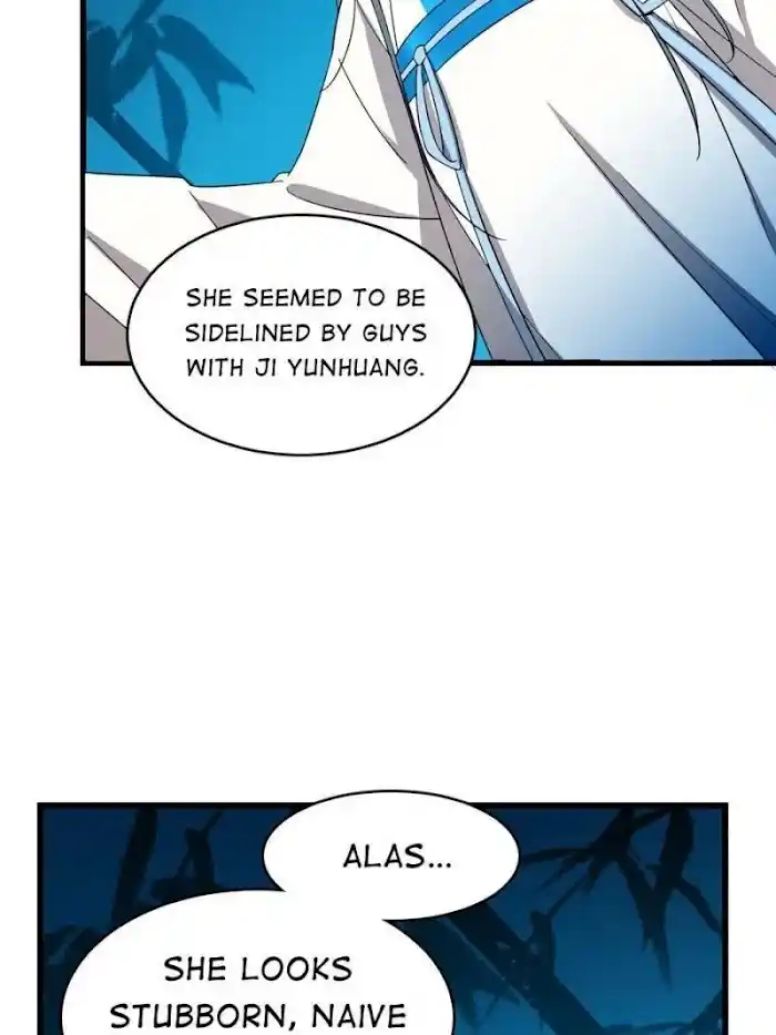 Queen Of Poison: The Legend Of A Super Agent, Doctor And Princess Chapter 184