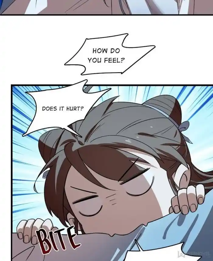 Queen Of Poison: The Legend Of A Super Agent, Doctor And Princess Chapter 185