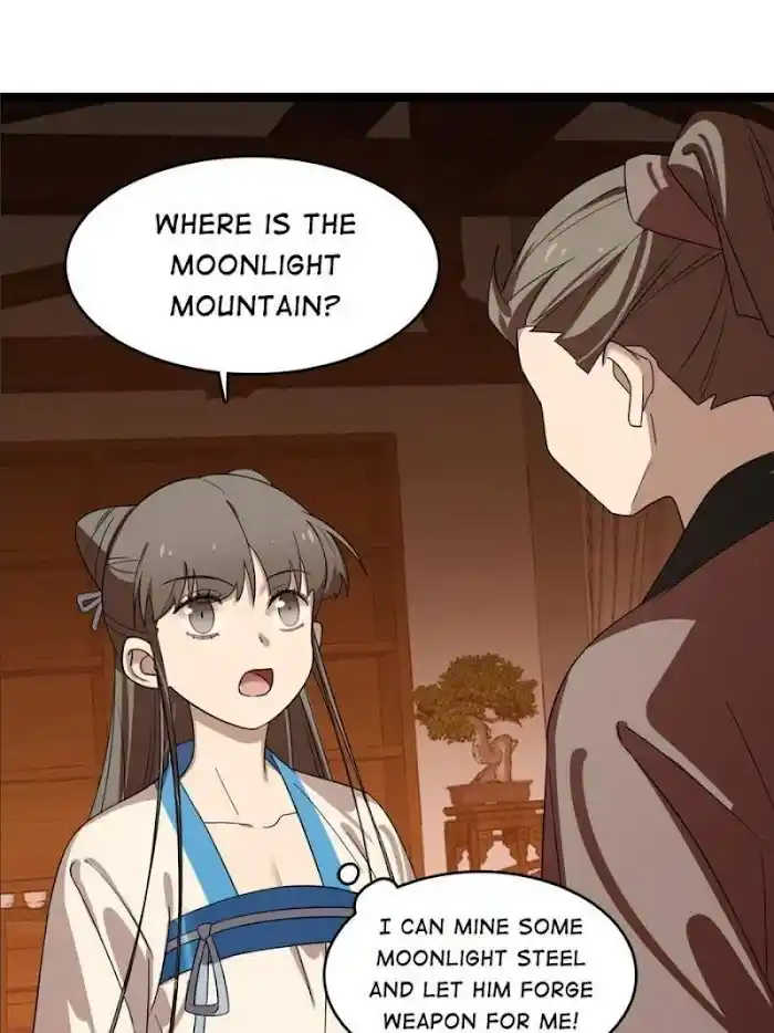 Queen Of Poison: The Legend Of A Super Agent, Doctor And Princess Chapter 187