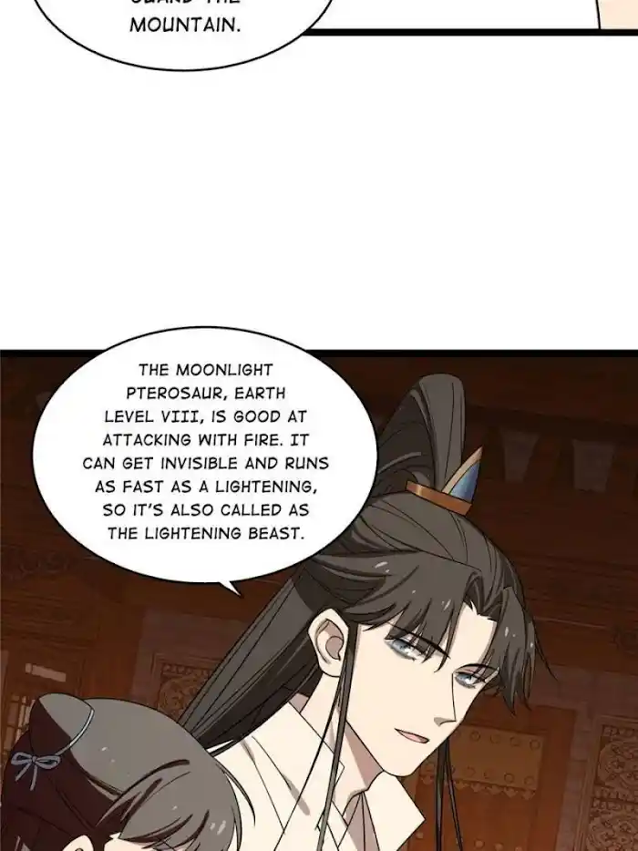 Queen Of Poison: The Legend Of A Super Agent, Doctor And Princess Chapter 187