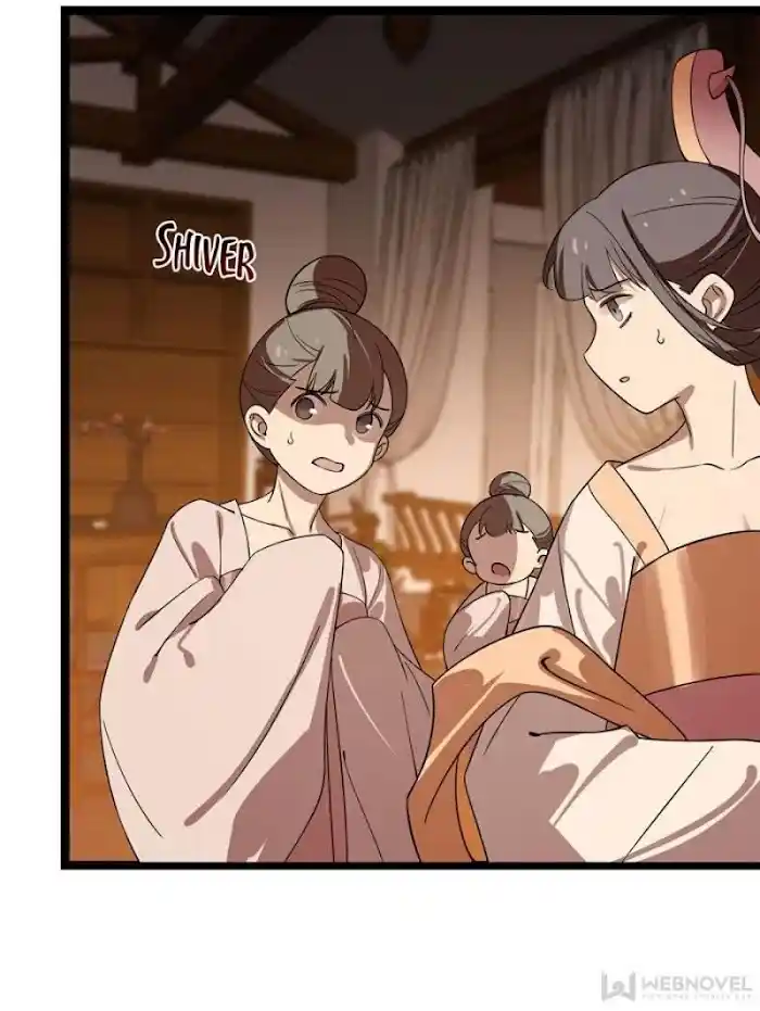 Queen Of Poison: The Legend Of A Super Agent, Doctor And Princess Chapter 187