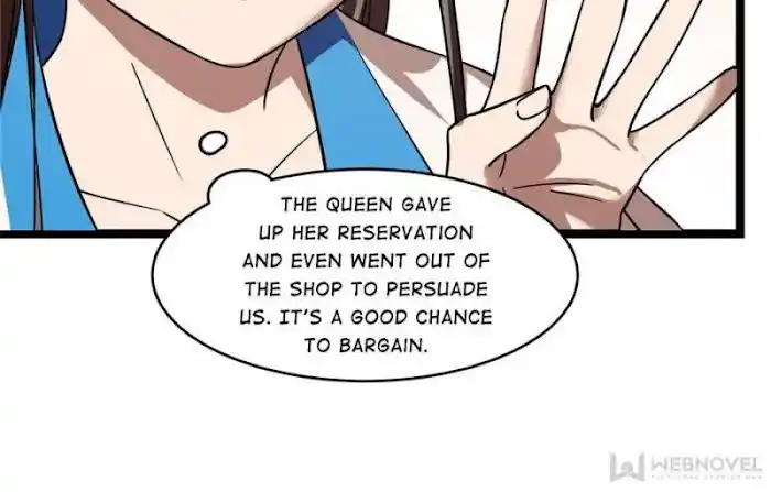 Queen Of Poison: The Legend Of A Super Agent, Doctor And Princess Chapter 187