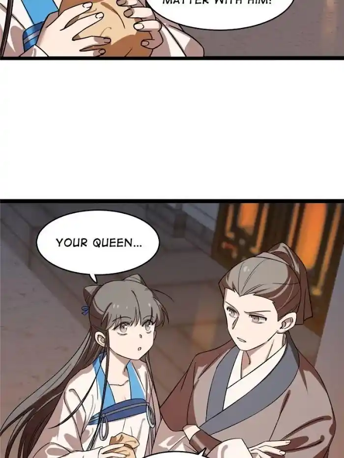 Queen Of Poison: The Legend Of A Super Agent, Doctor And Princess Chapter 187