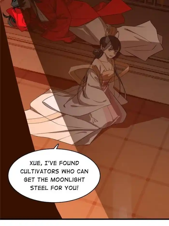 Queen Of Poison: The Legend Of A Super Agent, Doctor And Princess Chapter 187