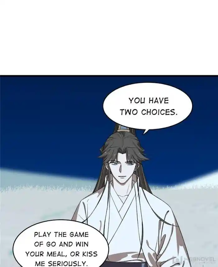 Queen Of Poison: The Legend Of A Super Agent, Doctor And Princess Chapter 189