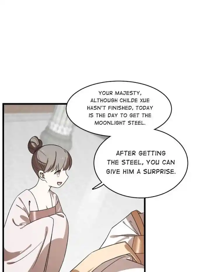 Queen Of Poison: The Legend Of A Super Agent, Doctor And Princess Chapter 189