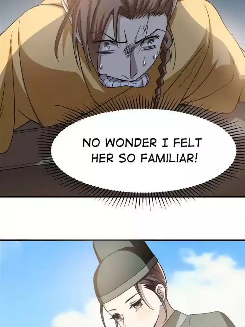 Queen of Poison: The Legend of a Super Agent, Doctor and Princess Chapter 19: