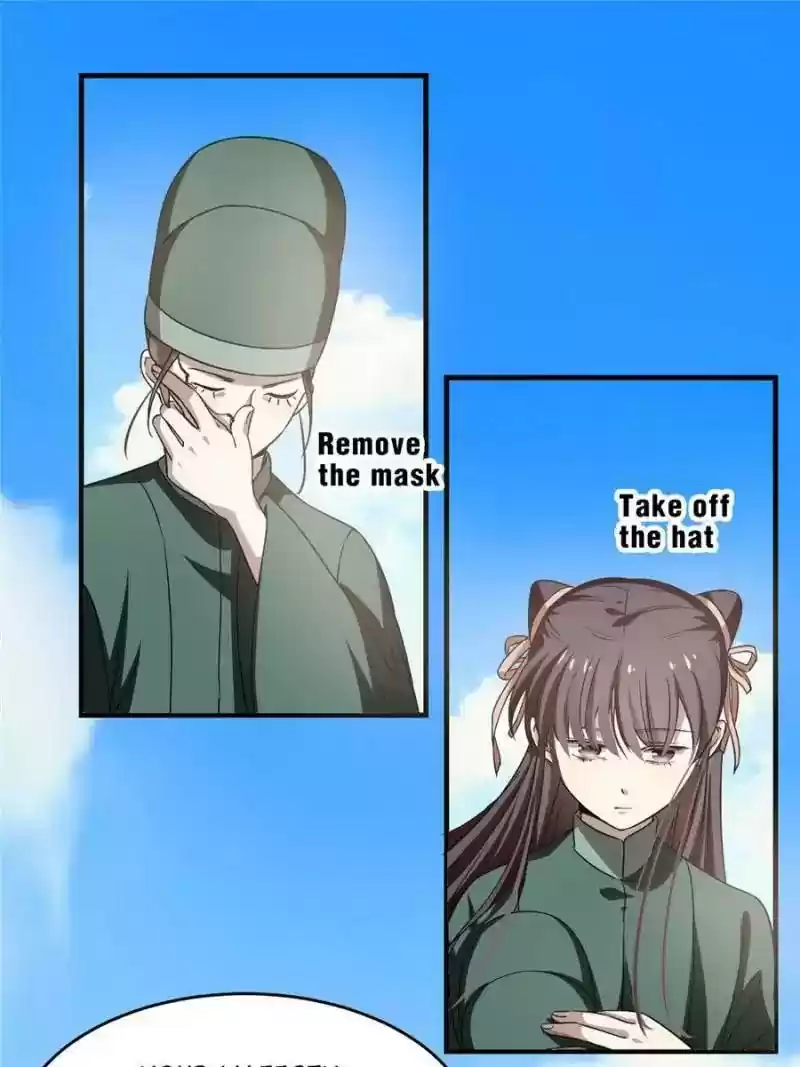 Queen of Poison: The Legend of a Super Agent, Doctor and Princess Chapter 19: