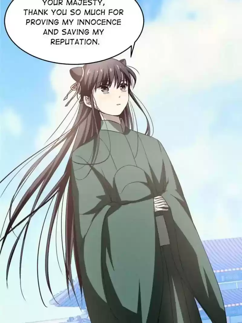 Queen of Poison: The Legend of a Super Agent, Doctor and Princess Chapter 19: