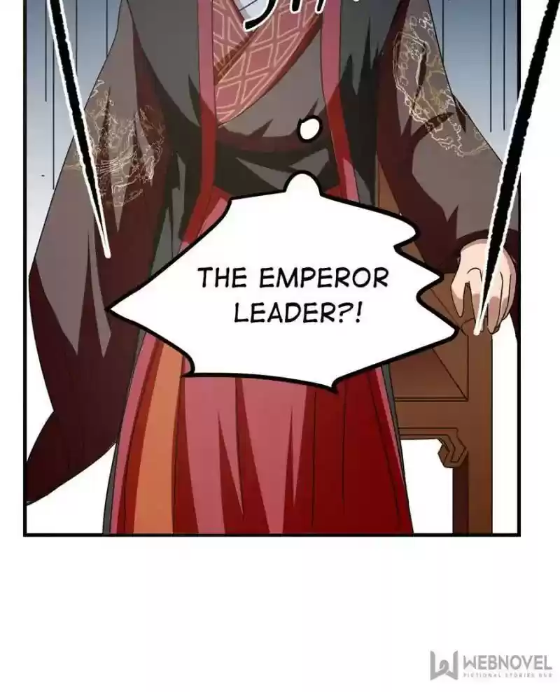 Queen of Poison: The Legend of a Super Agent, Doctor and Princess Chapter 19: