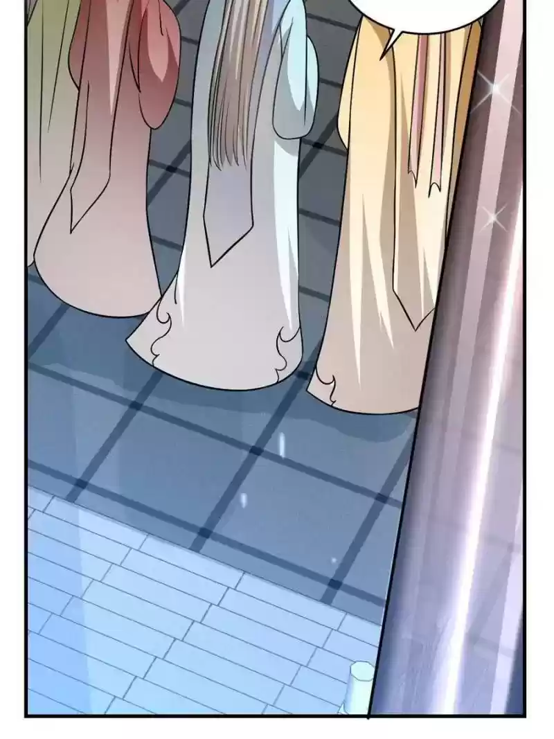 Queen of Poison: The Legend of a Super Agent, Doctor and Princess Chapter 19: