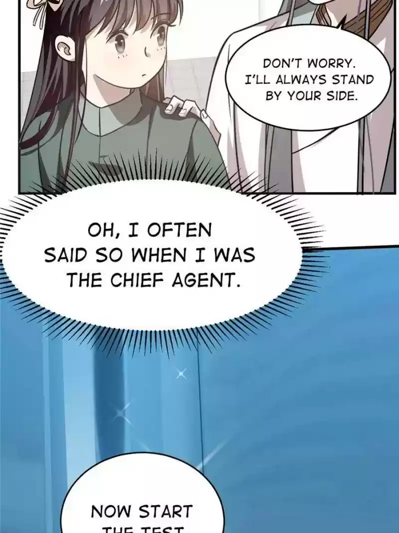 Queen of Poison: The Legend of a Super Agent, Doctor and Princess Chapter 19: