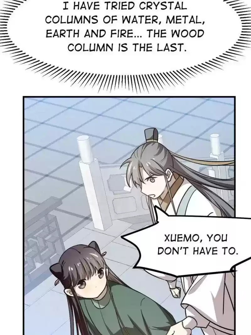 Queen of Poison: The Legend of a Super Agent, Doctor and Princess Chapter 19: