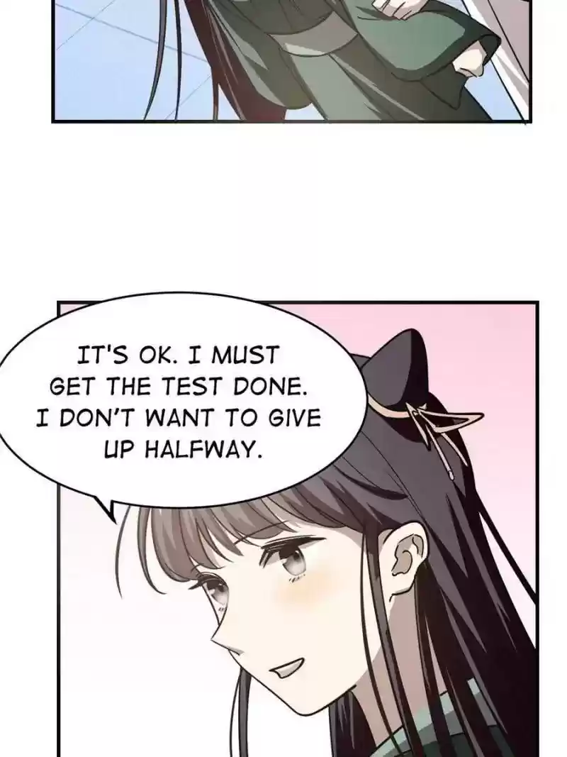 Queen of Poison: The Legend of a Super Agent, Doctor and Princess Chapter 19: