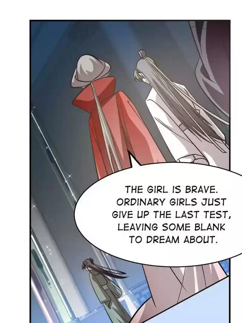 Queen of Poison: The Legend of a Super Agent, Doctor and Princess Chapter 19: