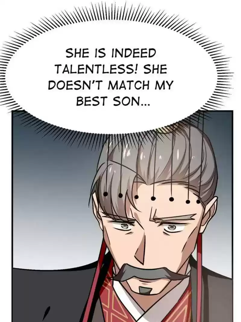 Queen of Poison: The Legend of a Super Agent, Doctor and Princess Chapter 19: